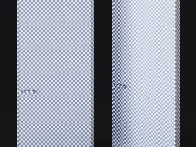  Rimadesio link door 3D model