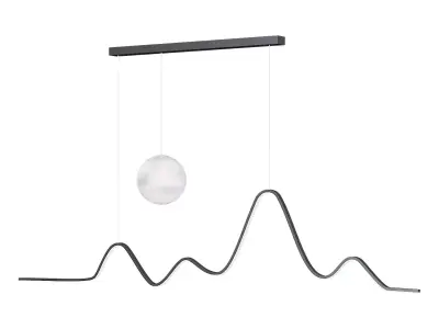 Collection Ascension 3D model