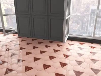 Marrakech Design-Claesson Koivisto Rune-38 3D model