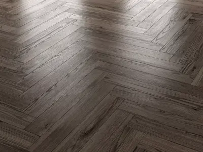 Wood floor 3 standart and herringbone Texture