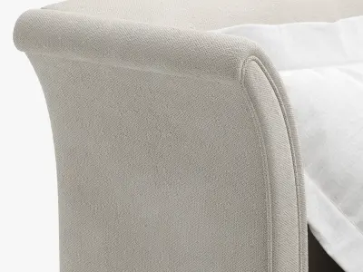 Fabric Belfast 2 4k PBR Texture