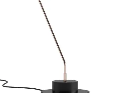 Thor by Cattelan Italia 3D model