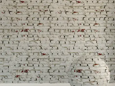 Brick wall Old brick  114 Texture