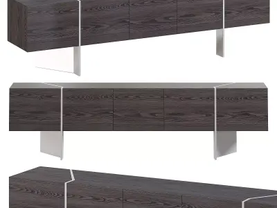  LAMA by Emmemobili 3D model