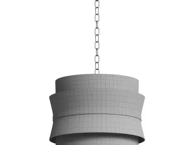 Willia Pendat Light 3D model