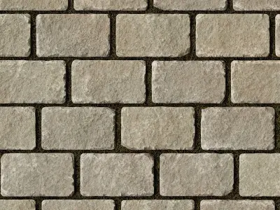 Stone Paving 04 - Seamless Texture purchase