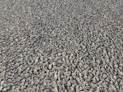 Gravel set 02 Texture