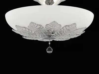 804 Petalo Lightstar Collection 3D model