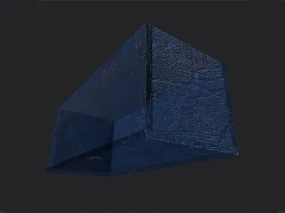 15 Damaged Glass Smart Materials and PBR textures Texture