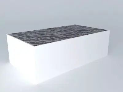 The Secret Bedroom of Nelca Free 3D model