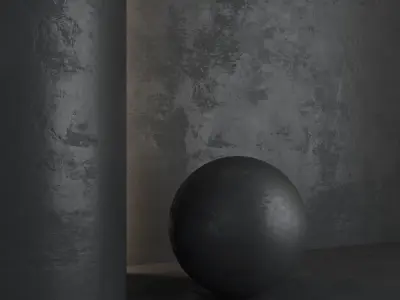 Decorative concrete v03 Texture