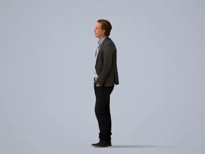 00029Steven003 3D model