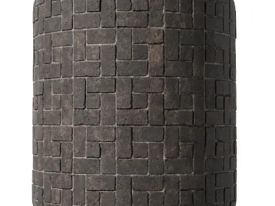 Tile Material 58 Texture