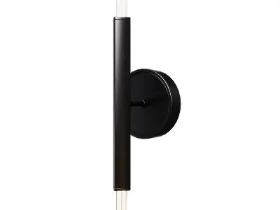 Viper Wall Sconce 3D model