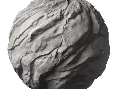 Stone Wall Rock Cliff 05 Texture