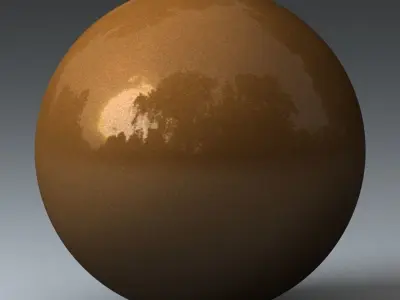 Particle Wood Shader Texture