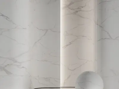 Marble Stone No52 Texture