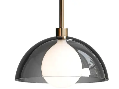 Lampatron VINSENT ONE 3D model