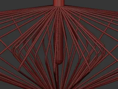 WIRO DIAMOND  3D model