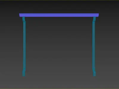 Drainage 02 3D model