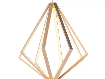 Elan Everest 32 3D model