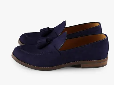  Classic Men's Shoes Full Set 