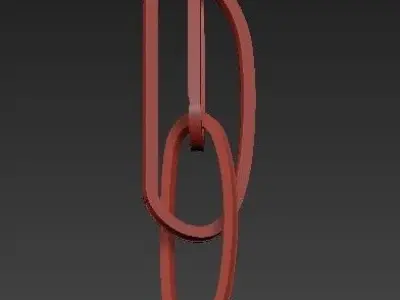 Wall Sconce modern 3D model get