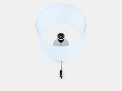 TONVIS Table lamp 3D model