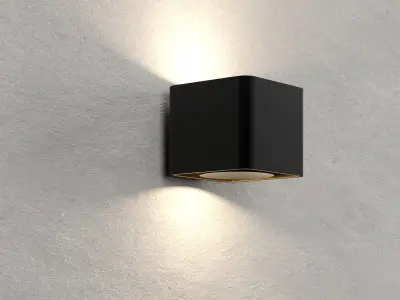 Cement Anthracite Ice Texture