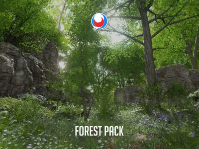 Forest pack