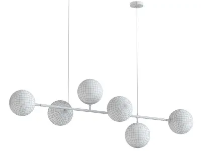 Trustwin lighting 3D model