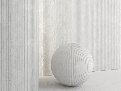 Decorative plaster 50 Texture