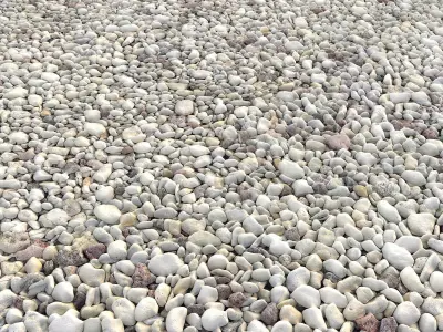 Gravel set 01 Texture