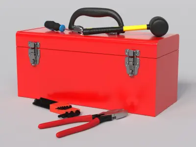  Hardware Tools Bundle 