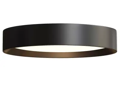 Lindby Kambia LED ceiling light 3D model
