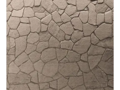 Stone wall 36 Texture