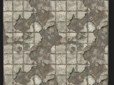  Stone Floor Tiles Texture