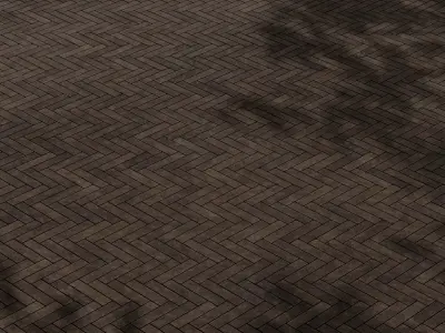 Stone Paving 10 - Seamlesd Texture