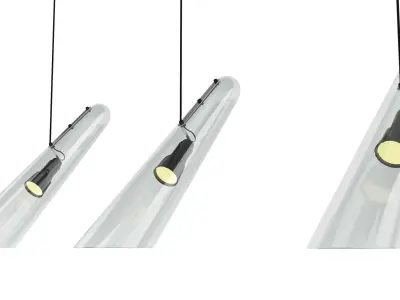 ceiling lamp 3D model