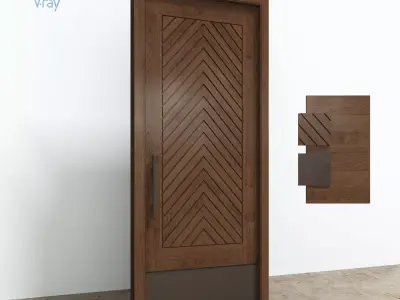 LECATE - SCOTLYNN 3D model