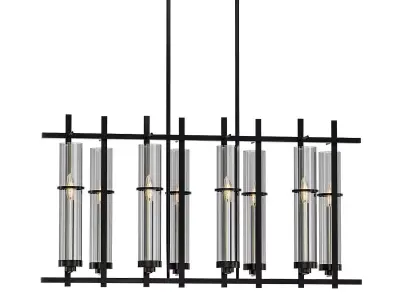 Ethan F2630 3D model