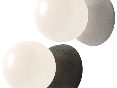 David Pompa - Origo 3D model