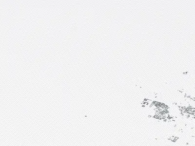 Jingling China City Landscape 3D Model 3D model