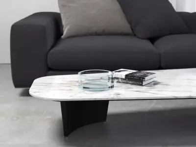 Song Coffee Tables Free 3D model