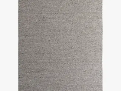 Restoration Hardware Rugs 99 3D model