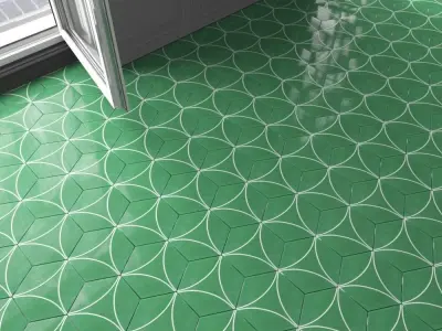 Marrakech Design-Claesson Koivisto Rune-32 3D model