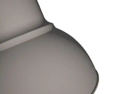 ikea hektar hanglamp 3D model