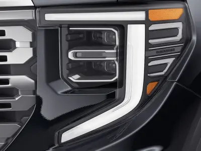  GMC Sierra Denali 2022 