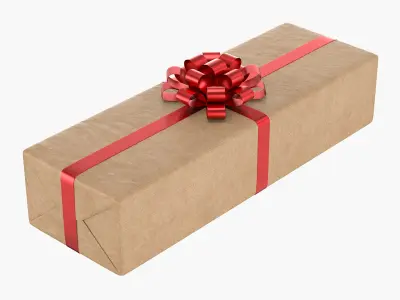  Wrapped Gift Box Bundle Collection 3 