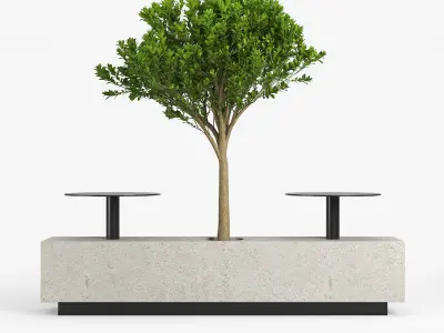 Foa Kucher 2 3D model